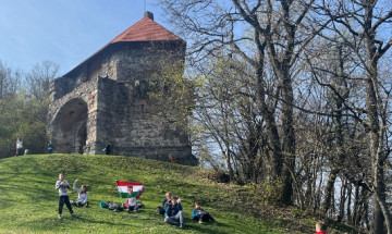 Márciusi túra programok