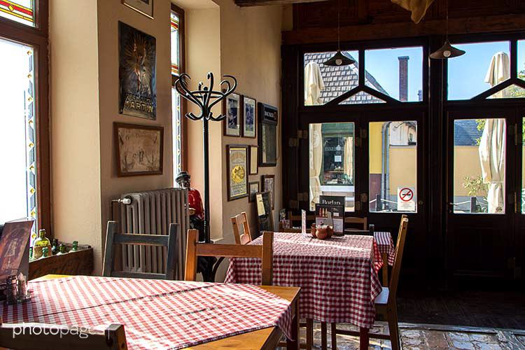 Don Vito Pizzeria Visegrád