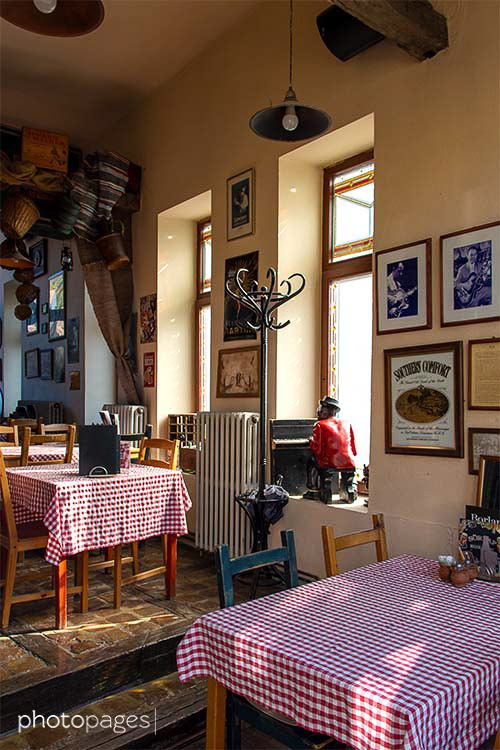 Don Vito Pizzeria Visegrád