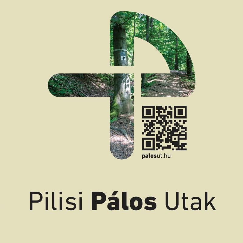 Pilisi Pálos Utak Vezetőfüzet