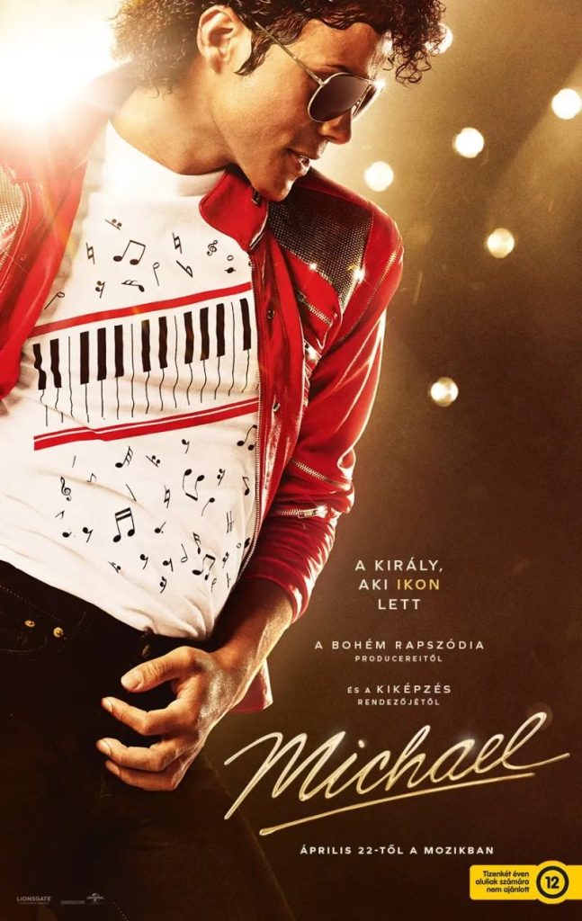 MICHAEL