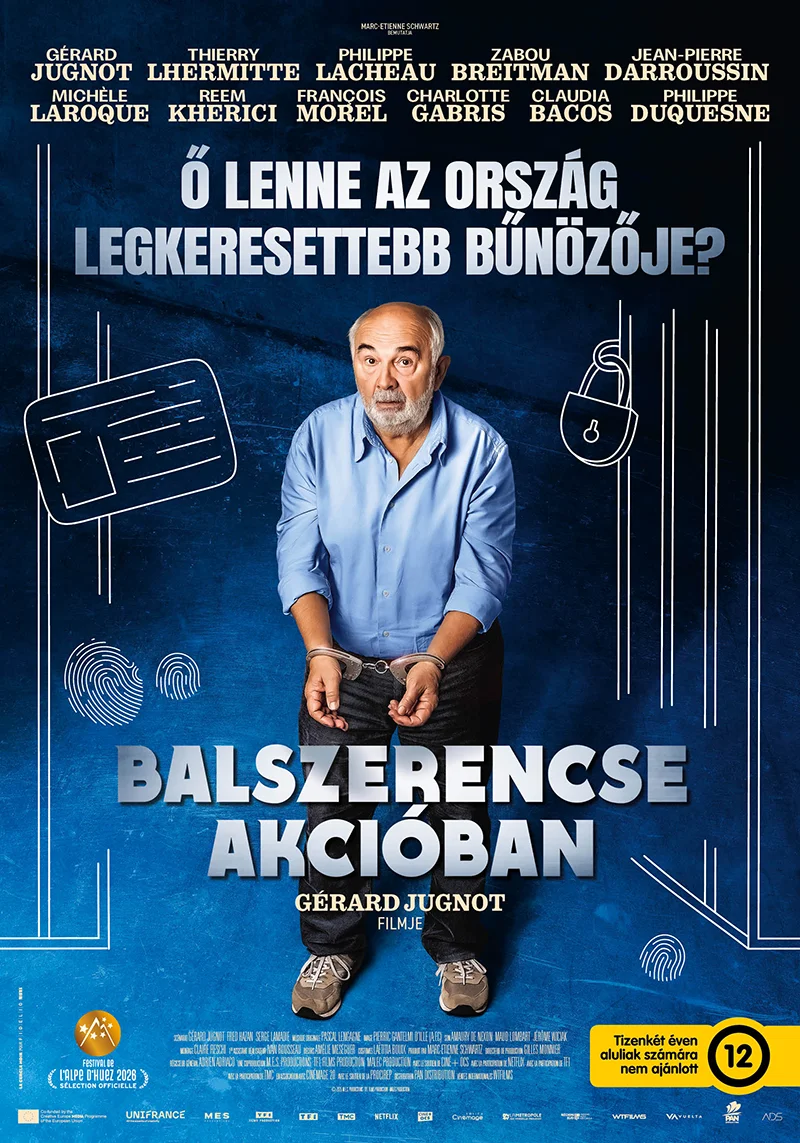 Balszerencse Akcióban
