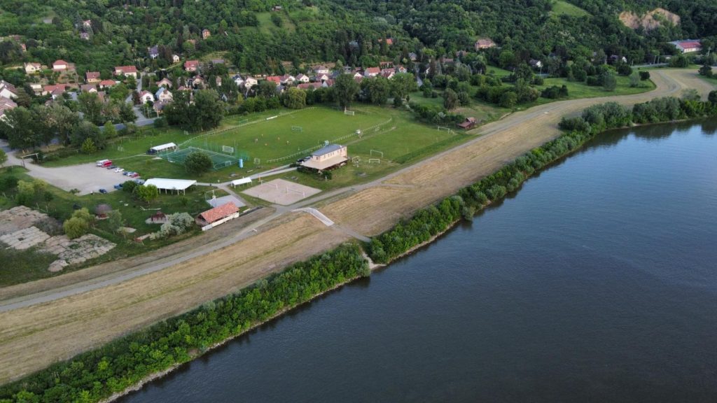 Sport és Szabadidőpark Visegrád