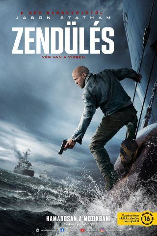 Zendülés