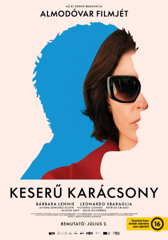 Keserű karácsony