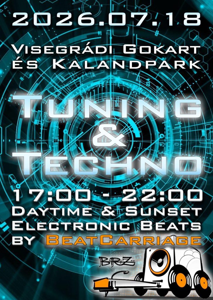 Tuning & Techno