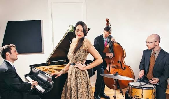 Nightingale Jazz Collective