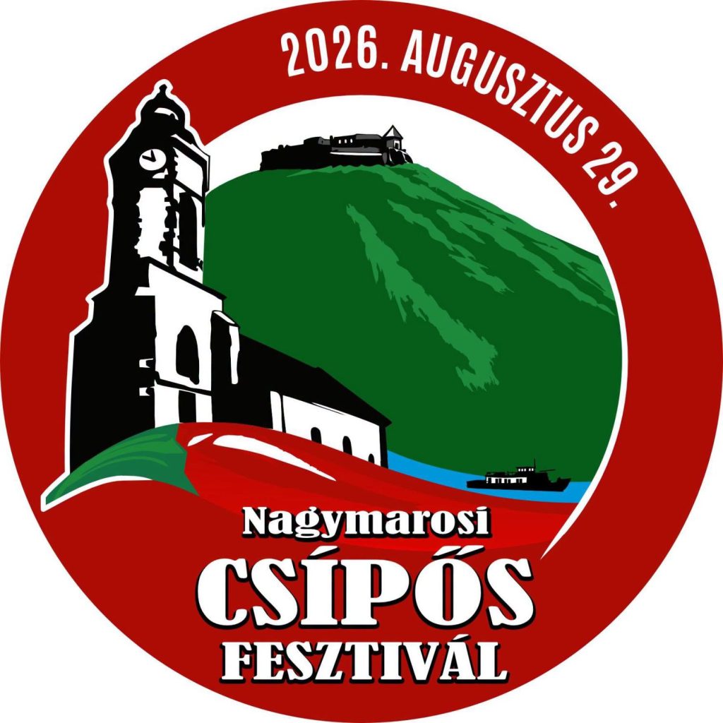 XIV. Nagymarosi Csípős Fesztivál