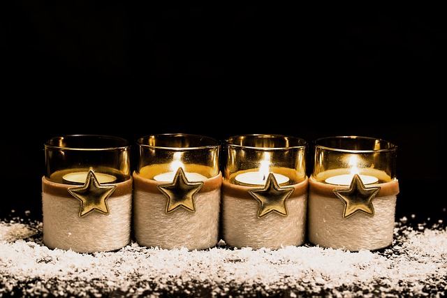 Advent 3