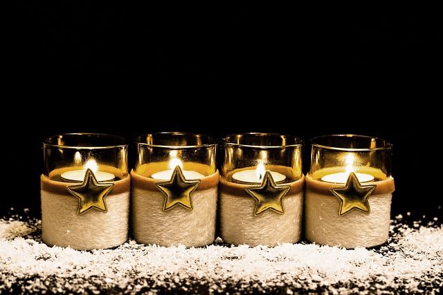 Advent 4