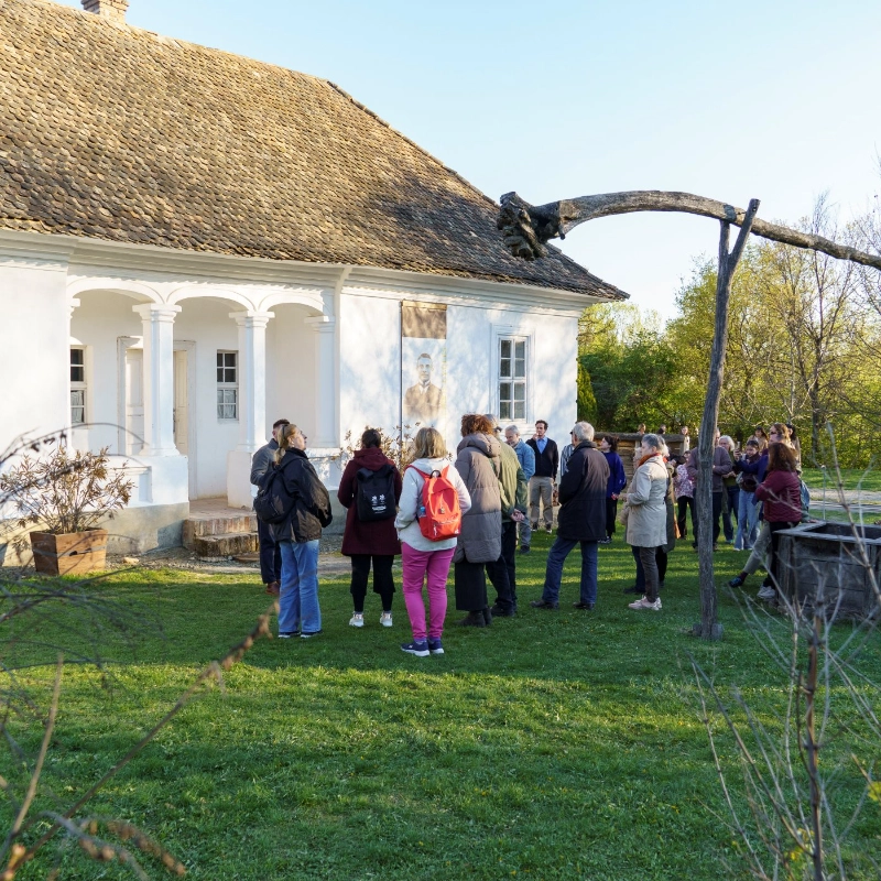 Ingyenes tárlatvezetések ősszel a Skanzenben
