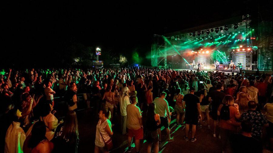 Adventi koncert Nagymaroson